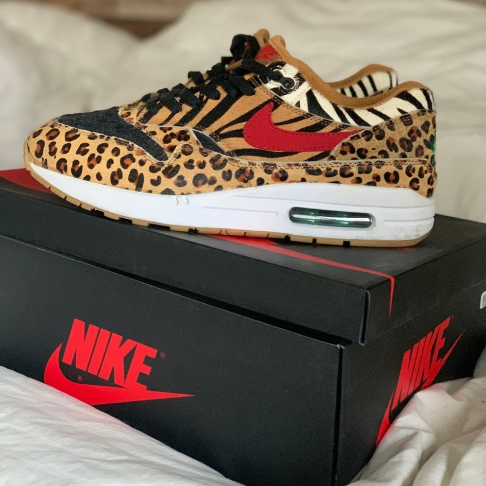 Atmos air max(no box)